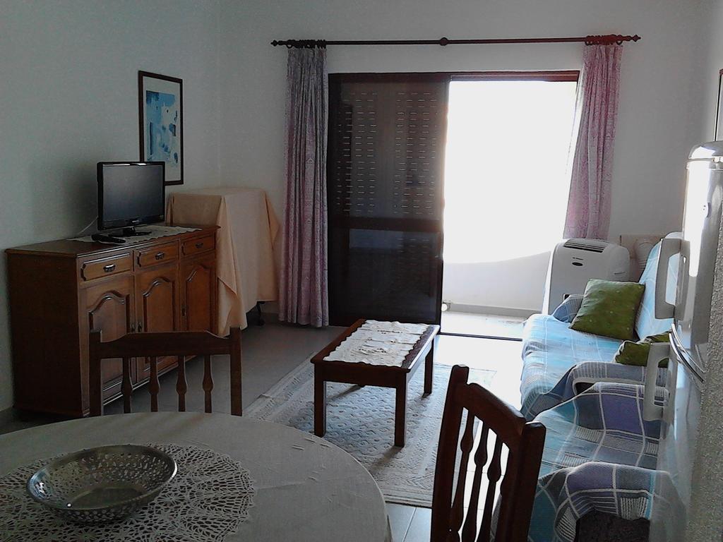 Apartment Colina Do Sol Carvoeiro  Habitación foto