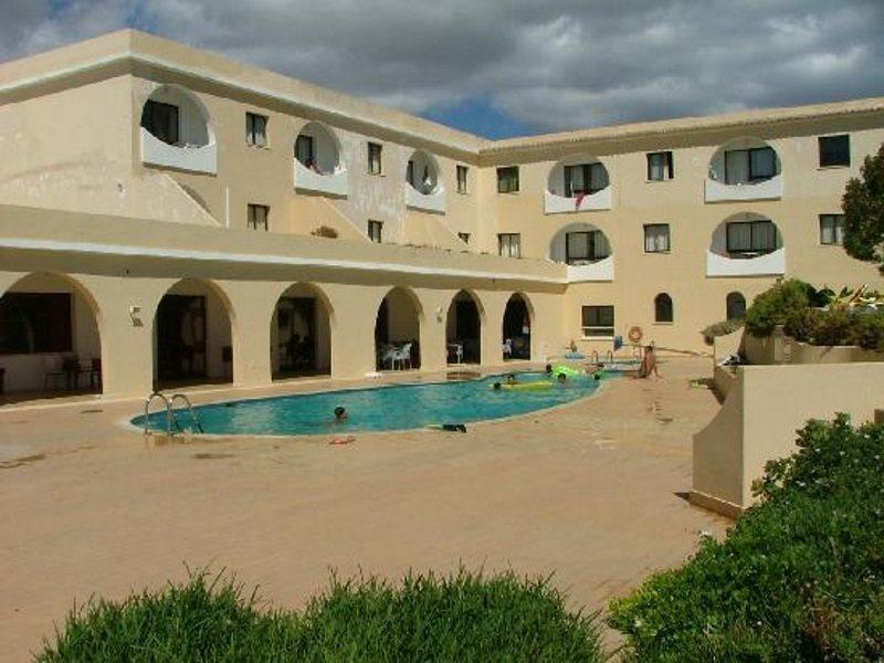 Apartment Colina Do Sol Carvoeiro  Exterior foto