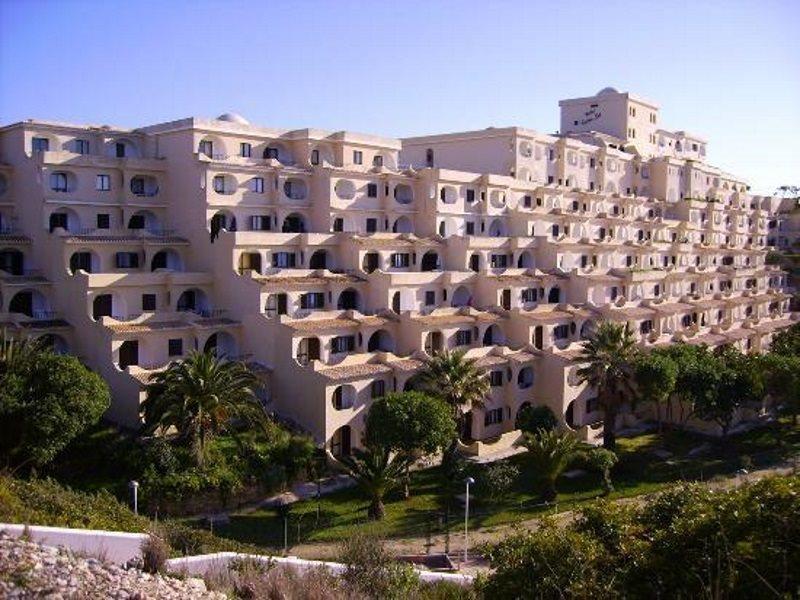 Apartment Colina Do Sol Carvoeiro  Exterior foto